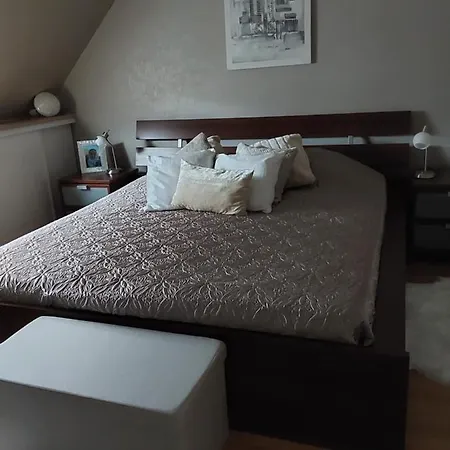 Maison Familiale A Centre Drancy